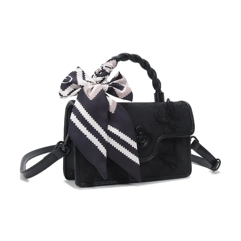 Carit&Koty Polyurethane Shoulder Bag, Crossbody Bag, Handbag Women's Multicolor-14