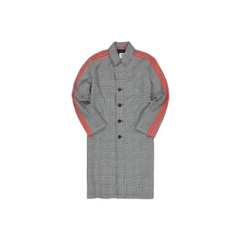Adidas Originals Trench Coats Men