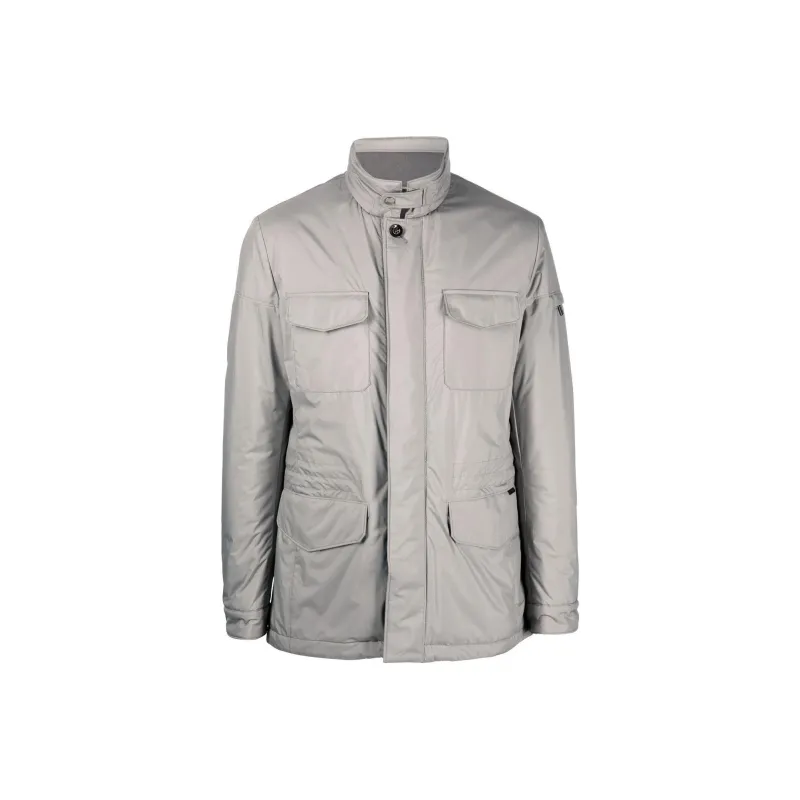 Moorer Leonardo STP Jacket-0