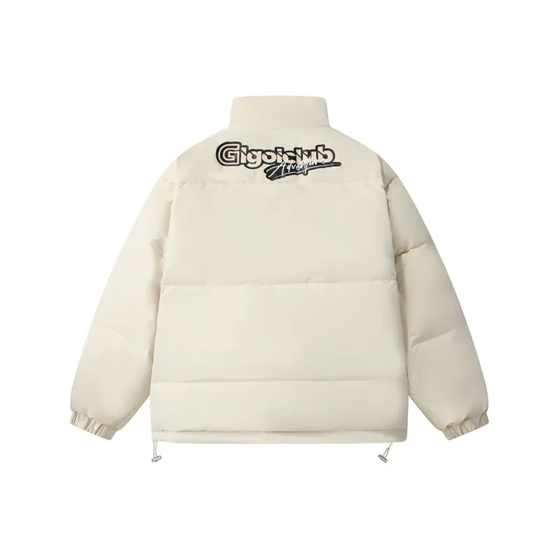 IGOI Down Jackets Unisex-7
