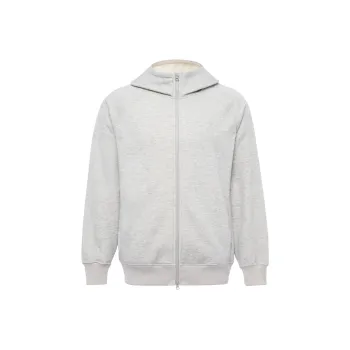 UNIQLO Jackets Unisex Gray