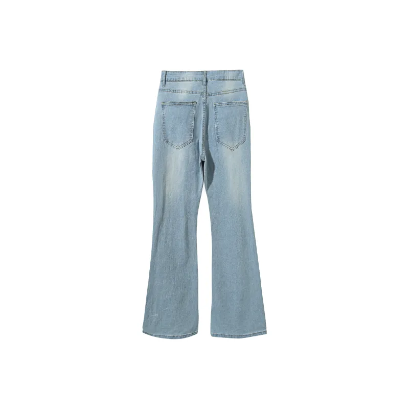*EVAE+MOB Jeans Unisex-9