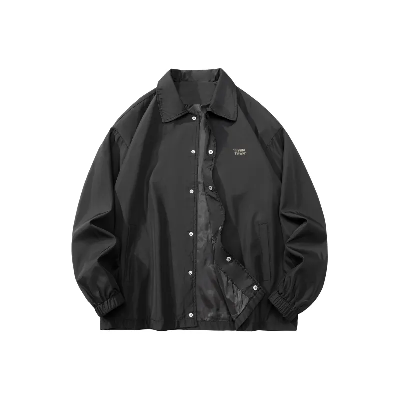 LIVINGTOWN Jackets Coats Unisex-9