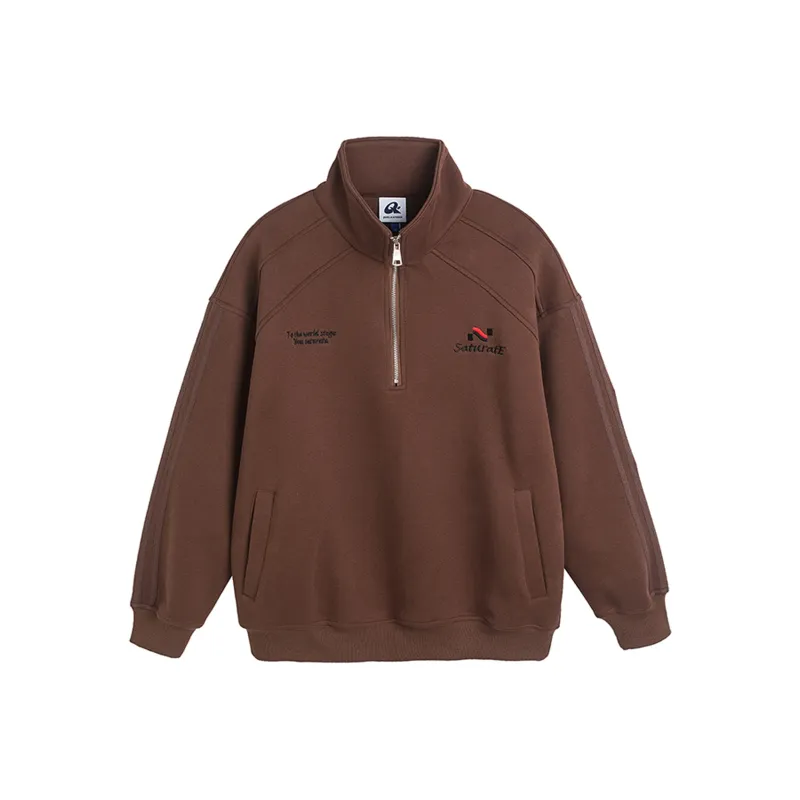 ARTSMAN Sweatshirts Unisex-4