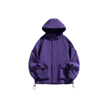 SNOW FLYING Jackets Coats Unisex