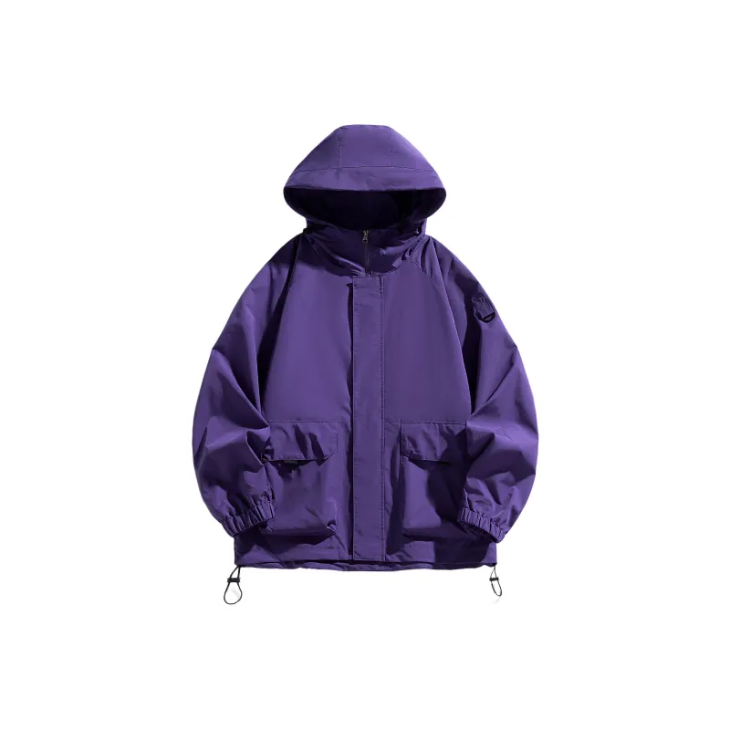 SNOW FLYING Jackets Coats Unisex-0