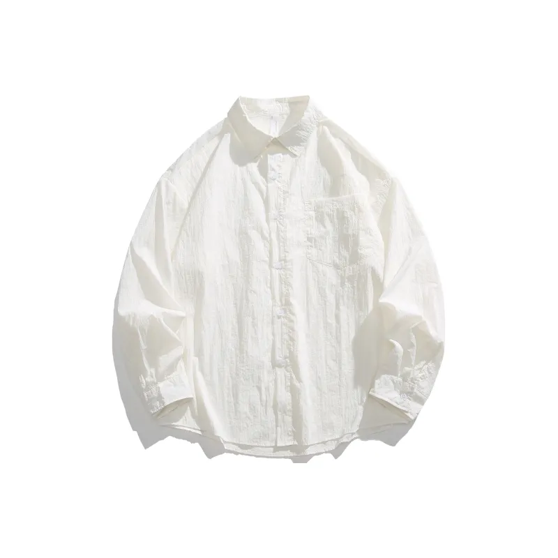 BIENKIMIIYE Sun Protection Clothing Unisex-0