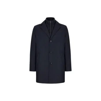Canali Single-breasted Jacket