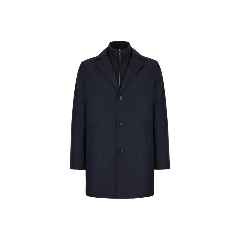 Canali Single-breasted Jacket-0