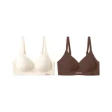 White+Brown