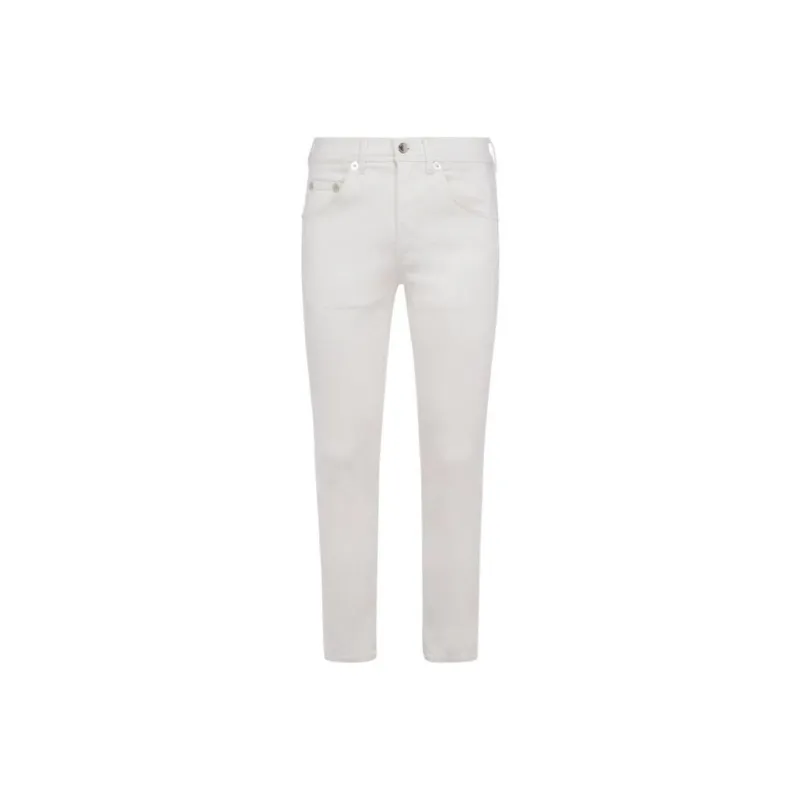 Neil Barrett Jeans Men White-0