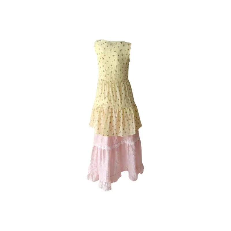 YGPRW Two Piece Skirt Sets Women's-1