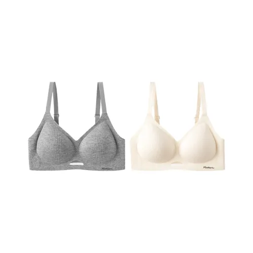 Herbal Primer Bra Women's 2 Pack