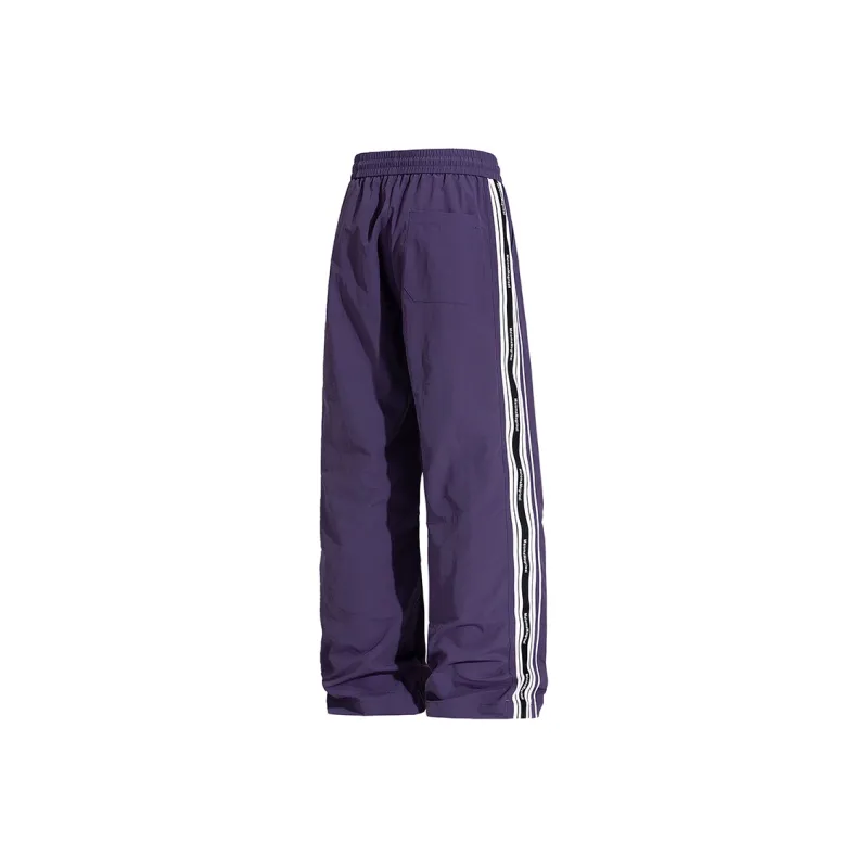 TONYBEAR Casual Pants Unisex-16