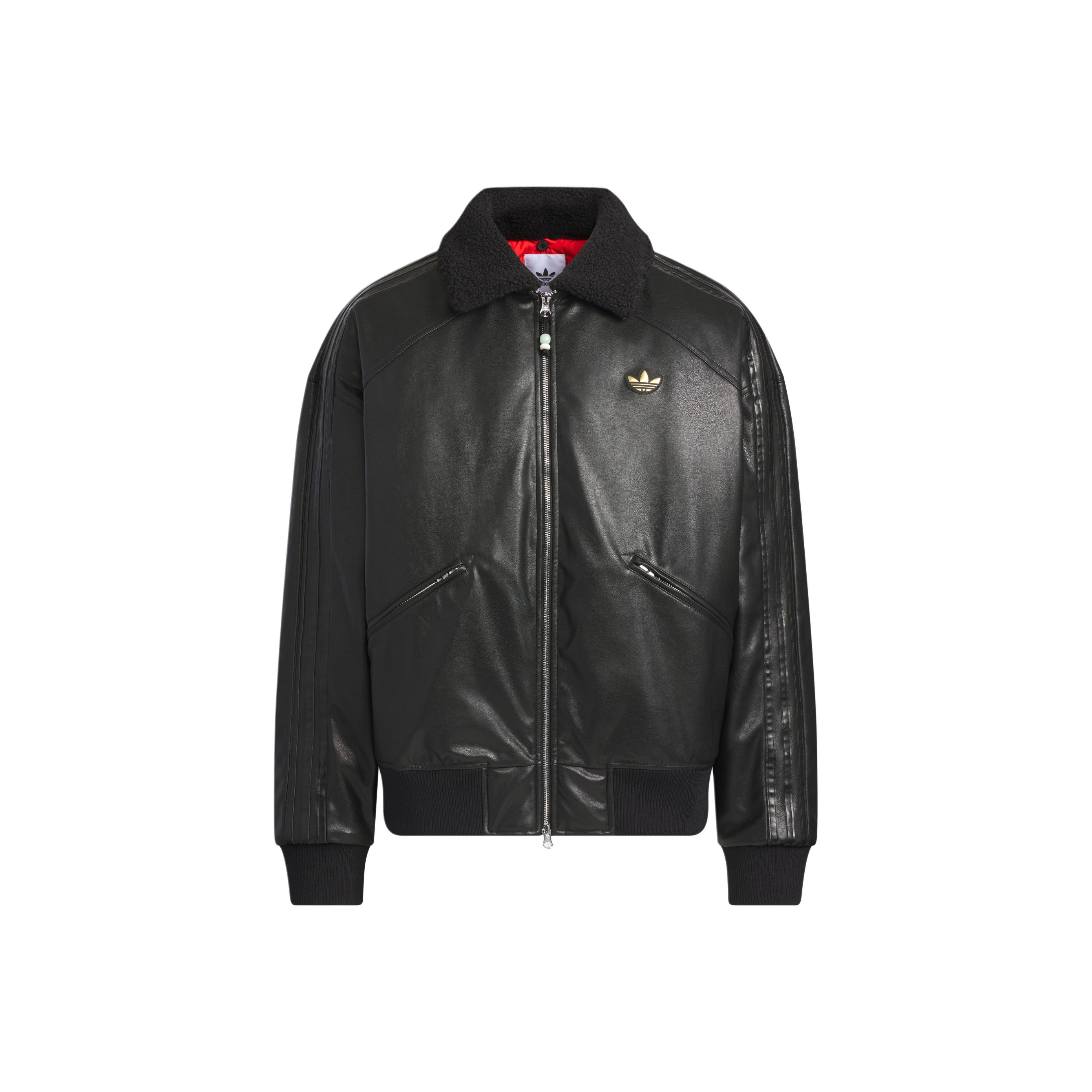 Korn adidas tracksuit - POIZON