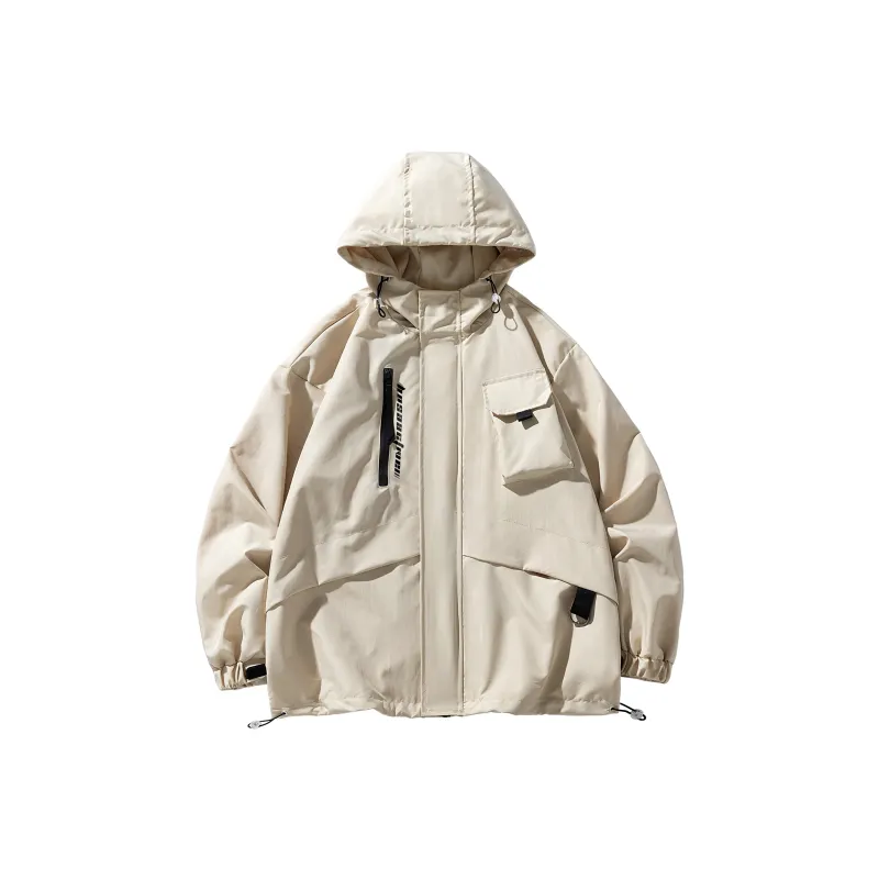 Hosa Jackets Unisex-0
