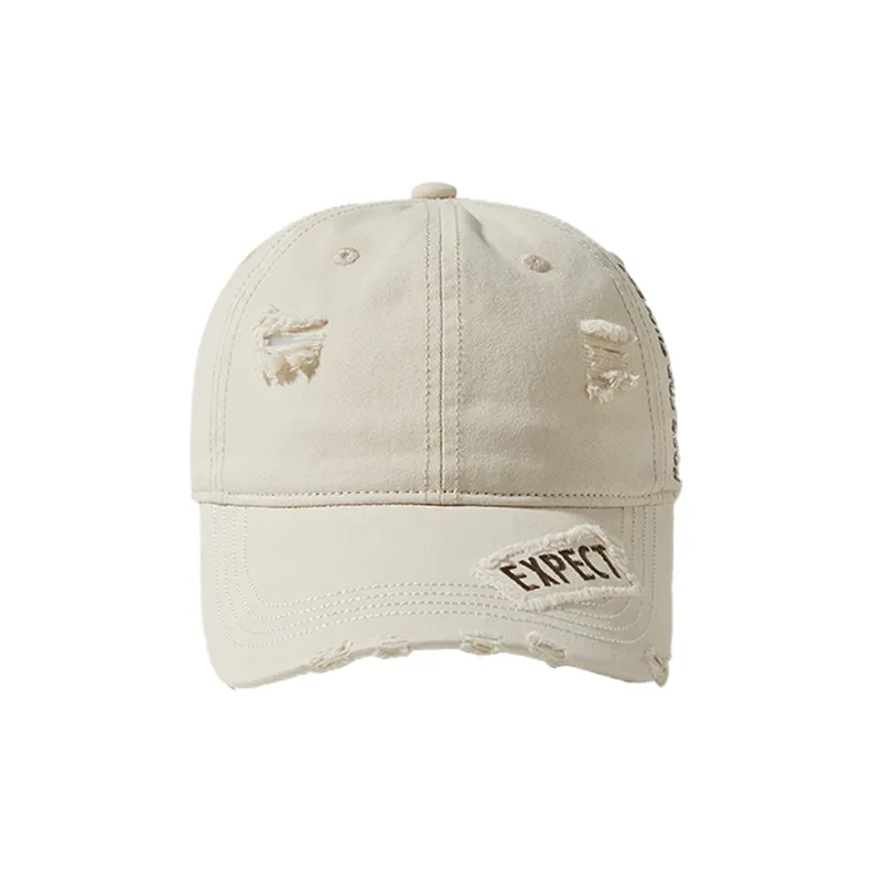 Classmate Yang Cotton Baseball Caps Unisex-7