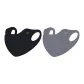Black+Dark Gray