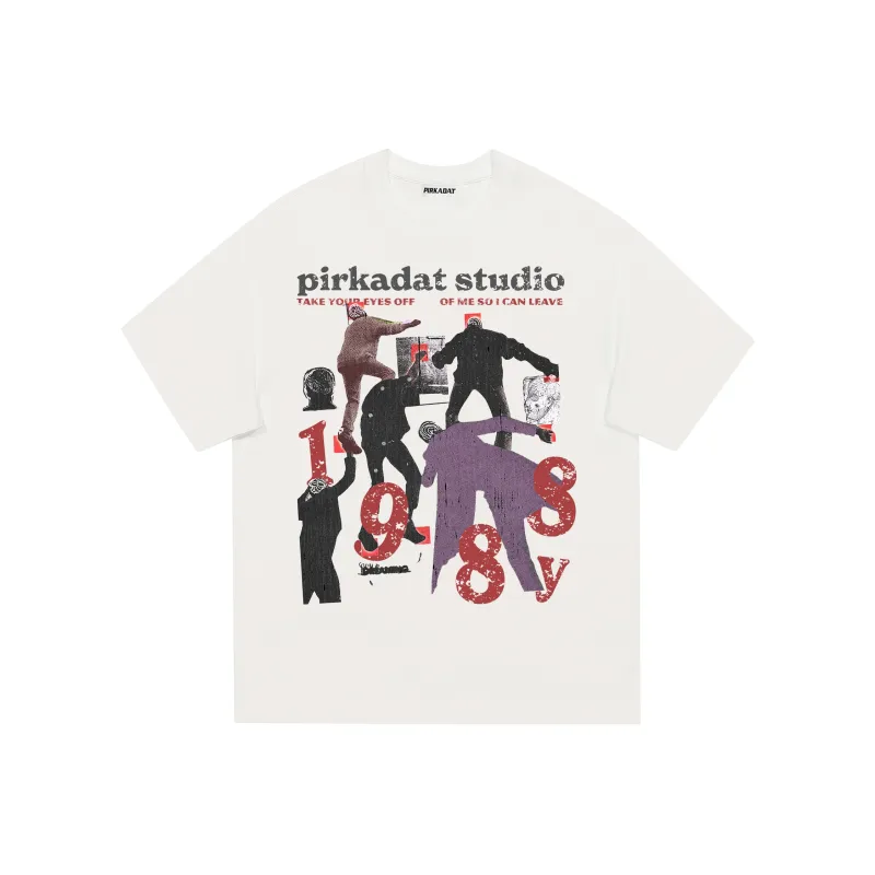 Pirkadat T Shirts Unisex-9