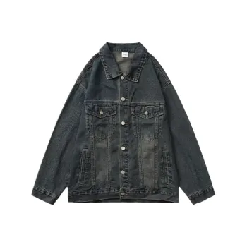 TIMD Jackets Unisex