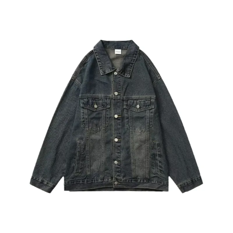 TIMD Jackets Unisex-0