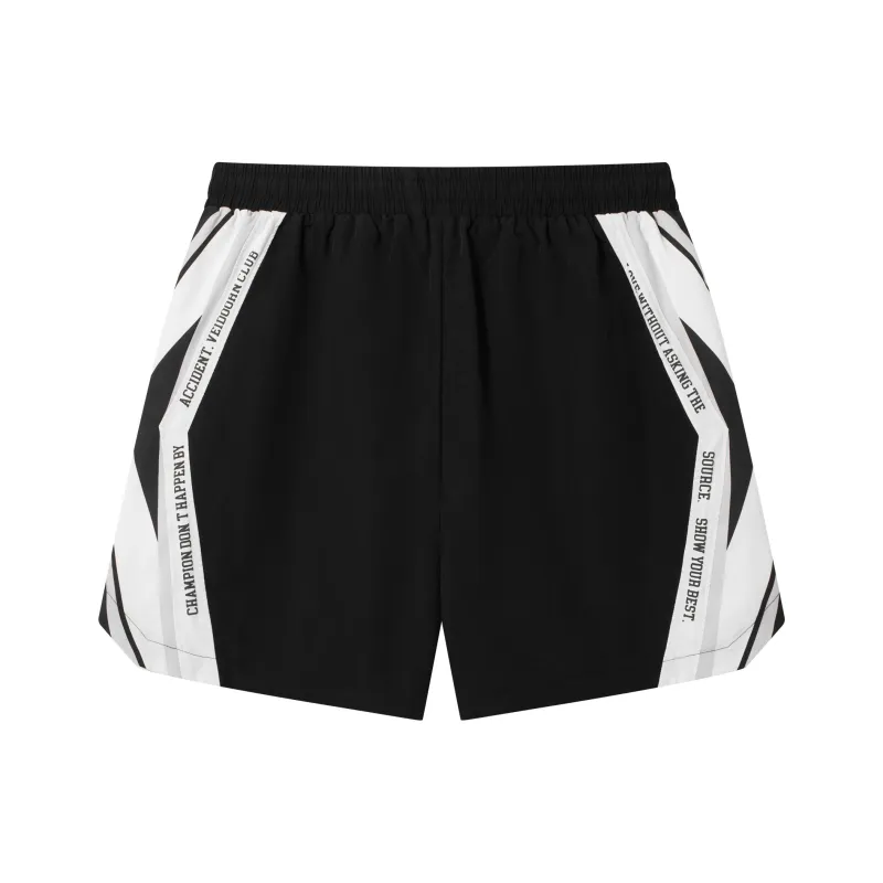 VEIDOORN Basketball Shorts Unisex-1