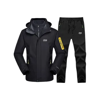 JEEP SPIRIT Jackets Coats Unisex