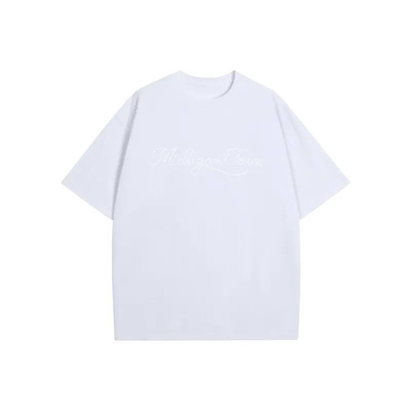 NCAA T Shirts Unisex-4