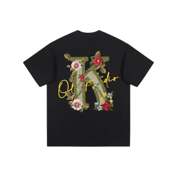 OLRIK T Shirts Unisex