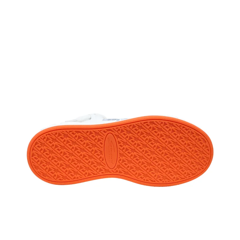 SINCENOW Abrasion Resistant Height Increasing Low Top Skateboard Shoes Men's-24