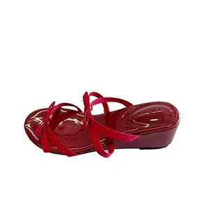 AJPAP Quiet, Odor Resistant, Abrasion Resistant Slide Slippers Women's