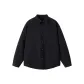 Black (Casual and Versatile Style)