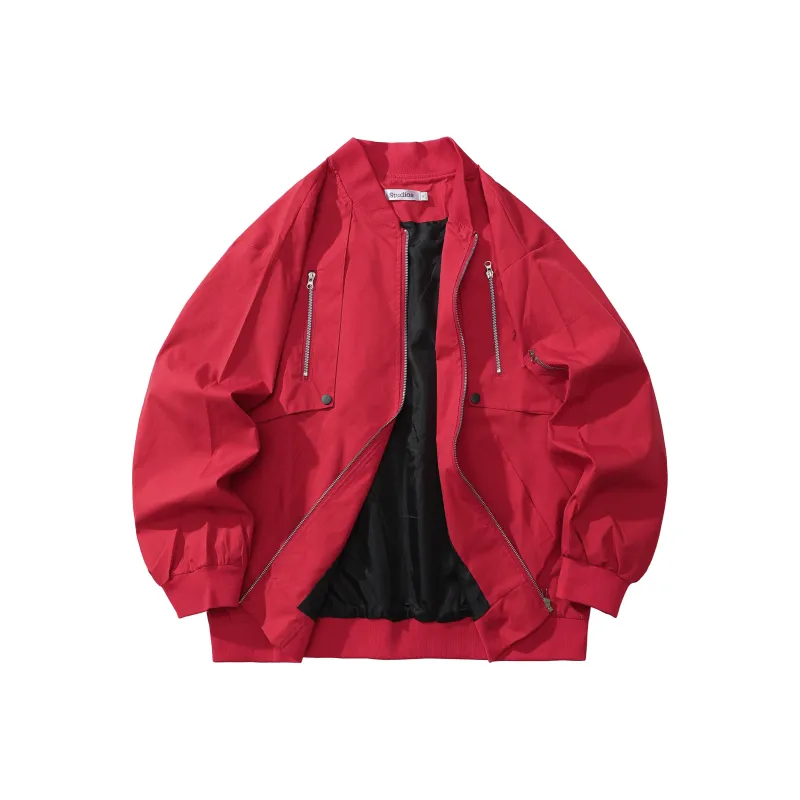 Tre Club Jackets Unisex-6