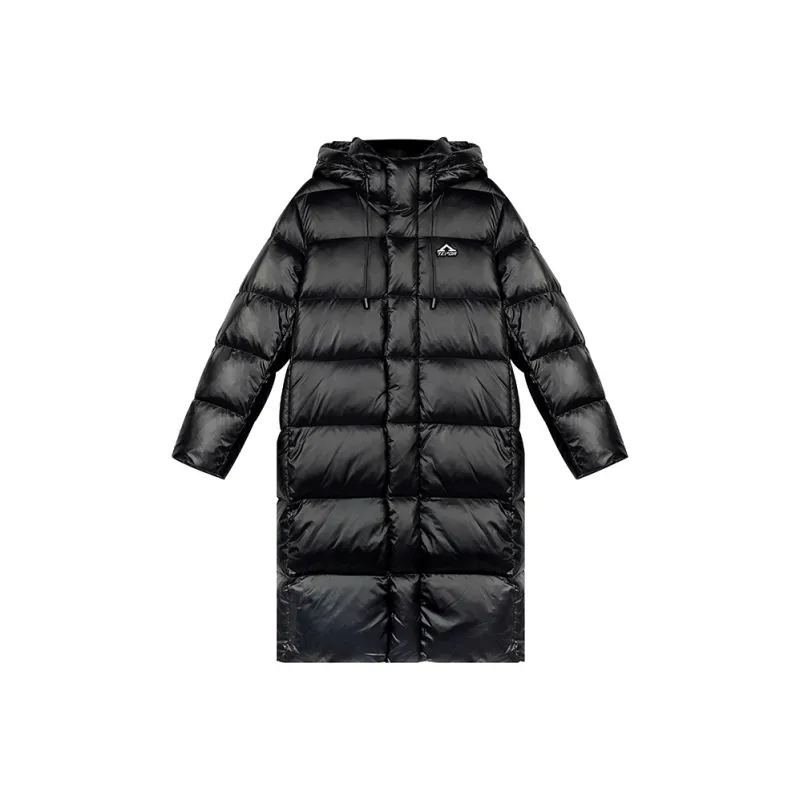 TEPOR Down Jackets Unisex-0