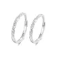 Bestie Style[S999 Fine Silver]
