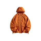 621 Caramel-Sun Protection Clothing