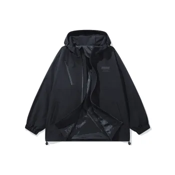 SWAMP AREA Jackets Coats Unisex