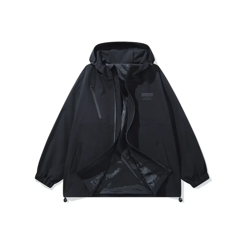 SWAMP AREA Jackets Coats Unisex-0