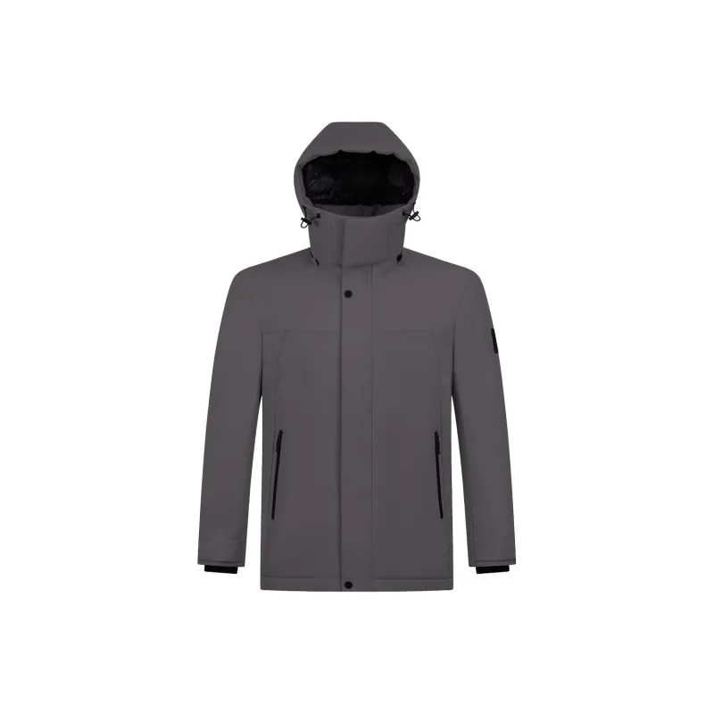SEVEN Down Jackets Men-4