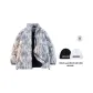 Dark Blue (Includes Beanie)