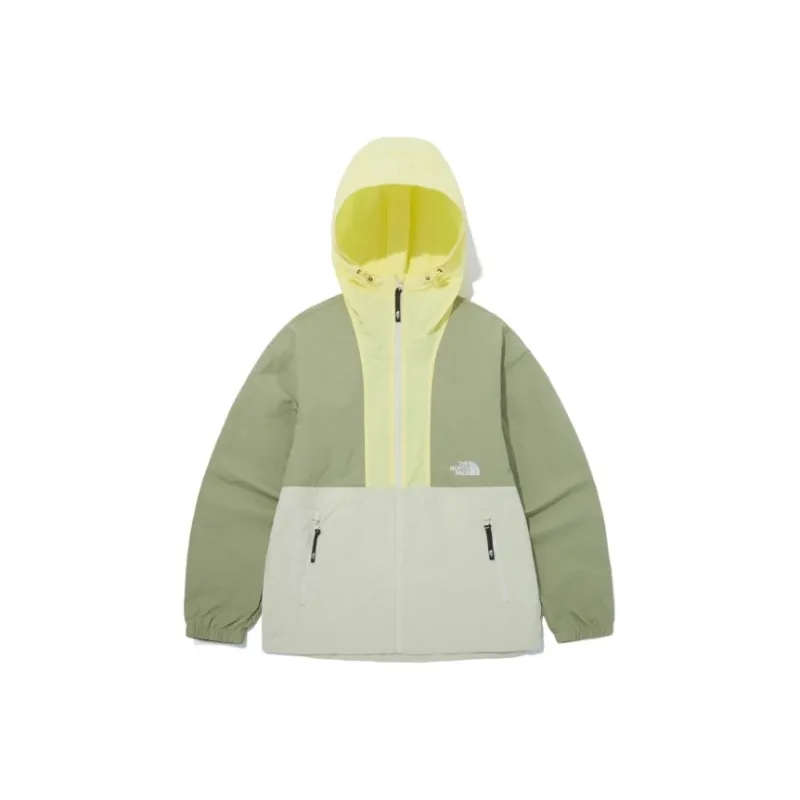 THE NORTH FACE Jackets Coats Men's Green-0