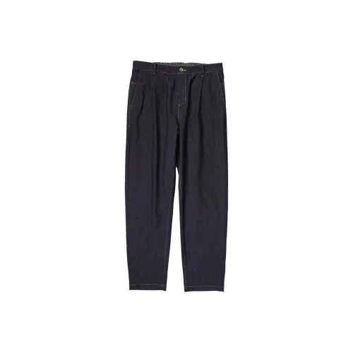 PUSH HZC Jeans Men Blue