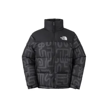 THE NORTH FACE City Outdoor Collection Down Jacket Men's Ink Dyed
