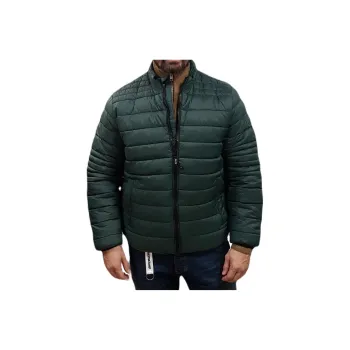 Pepe Jeans Jackets Coats Men's Green