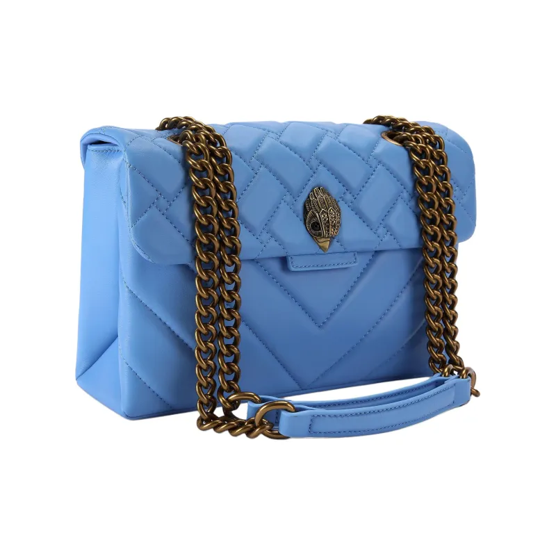 Kurt Geiger London Kesington Shoulder Bag-1
