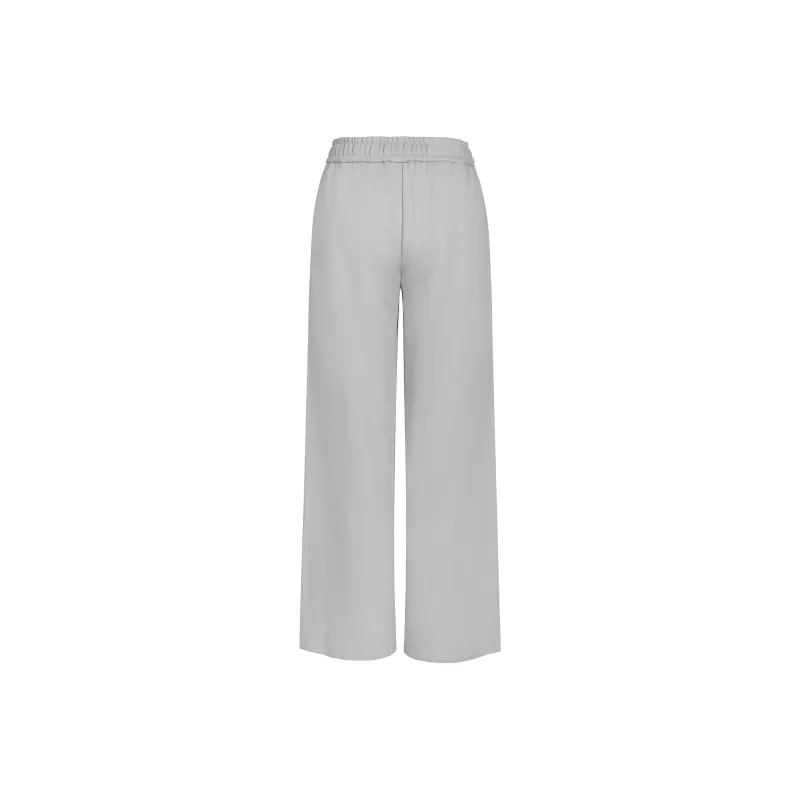 HUFFNPUFF Casual Pants Women's Sand-2