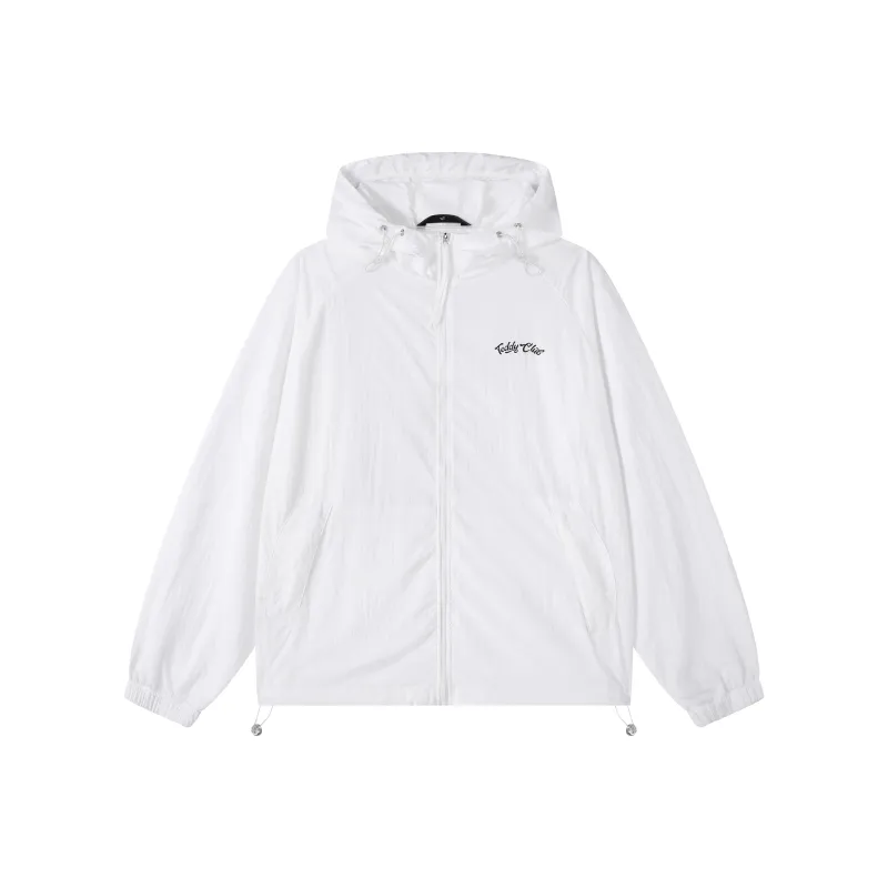 Teddy Bear Collection TeddyClub Series Sun Protection Clothing Unisex-2
