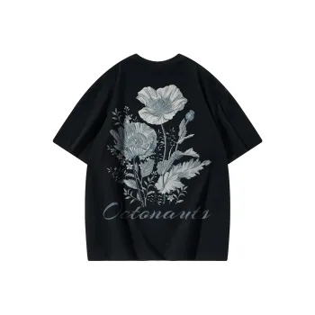 Small Columns Under The Sea T Shirt Unisex