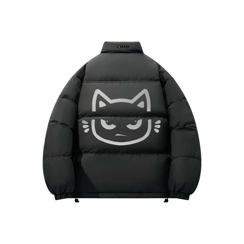 PAUL COSTELLOE Down Jacket Unisex-0