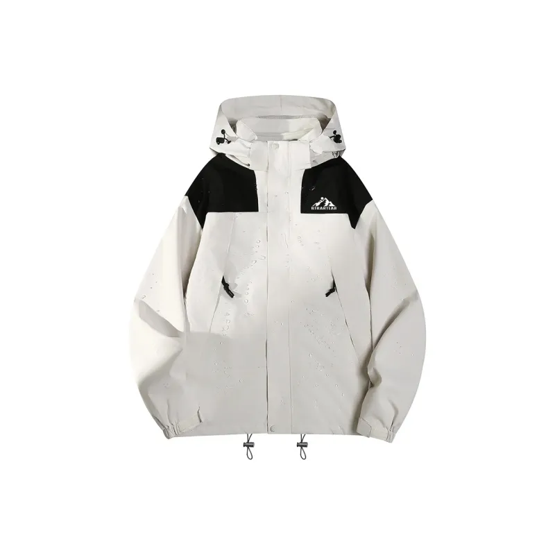 BTR Windbreaker Jackets Unisex-30